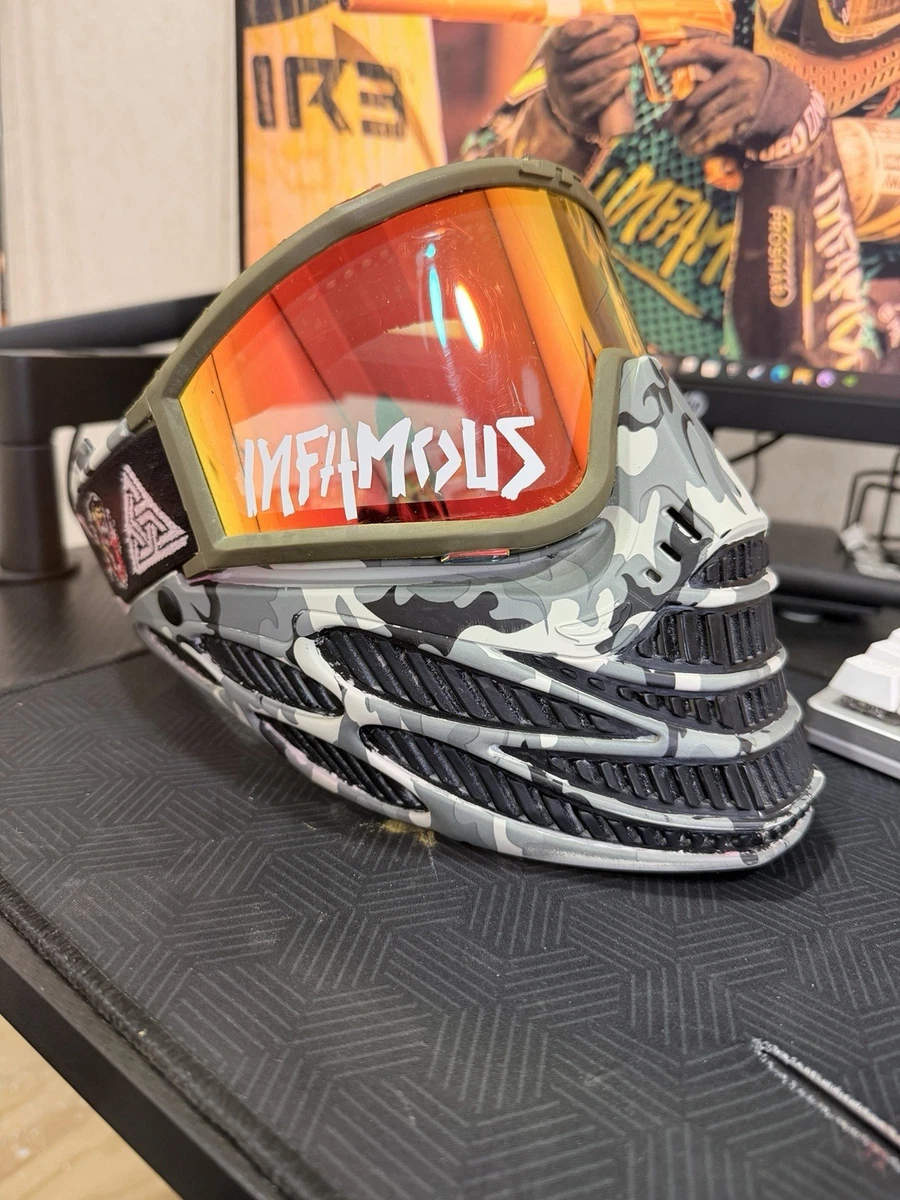 JT Paintball Paintball Clothing & Protective Gear for sale | eBay