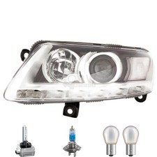 Feu avant (phare) Audi ALLROAD
