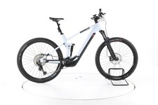 Cube Stereo Hybrid 140 HPC Pro E-MTB full suspended Bosch Batteria 625Wh 29" Pro
