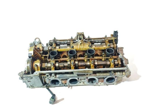 BMW 7 E65, E66, E67 Motorkopf 7506390 4.40 Petrol 245kw 2006 34072569