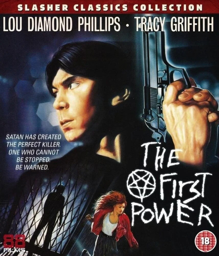 The First Power 88 Films - Image 2