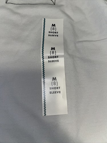 Lot Of 6 Cat&Jack T- Shirts Size Medium (8) New With Tags - Picture 19 of 21