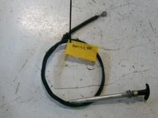 John Deere Original Equipment Chute Deflector Cable - AM134404 C2C