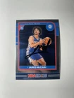 Jared Mccain 2024 Hoops Premium Signed Rc Rookie Auto Autographed Card 76ers