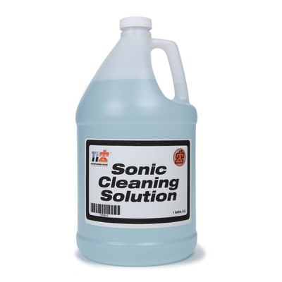 Ti22 TIP5610, One Multi-Purpose Cleaner 1 Gallon Jug Sonic Cleaning Solution