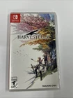 Harvestella Nintendo Switch New Sealed