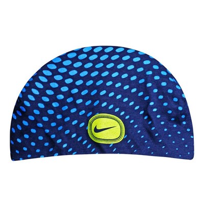 Nike Erwachsene Unisex Swoosh Head Wrap Bandana One Size AC0213 401