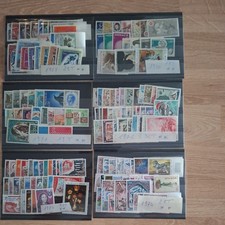 Lot De 151 Timbres Monaco Neufs Sans Charnières ( lot 4)