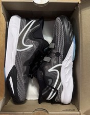 Nike Kyrie 8 GO Orca GS DQ8076-001 Black/White/Light Menta Youth Sizes NIB