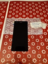 DISPLAY LCD MEDIACOM PHONEPAD DUO S510L 4G TOUCHSCREEN VETRO NERO