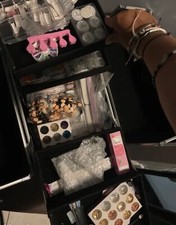 materiel esthetique prothésiste ongulaire 