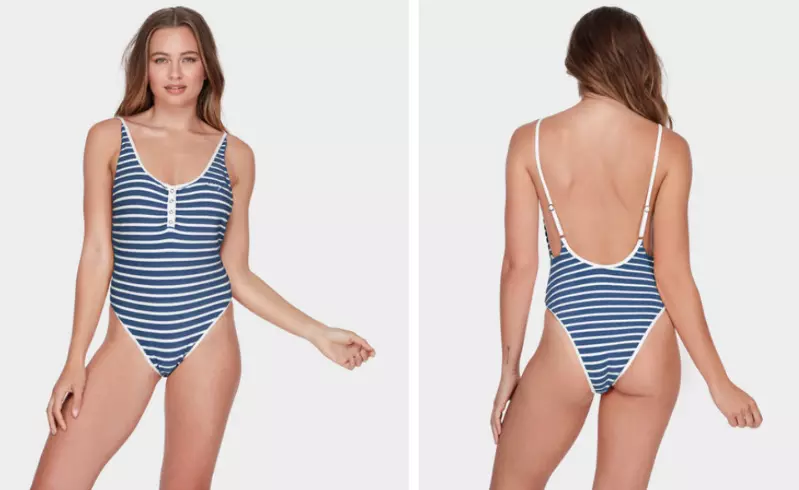 Billabong honey sale daze one piece