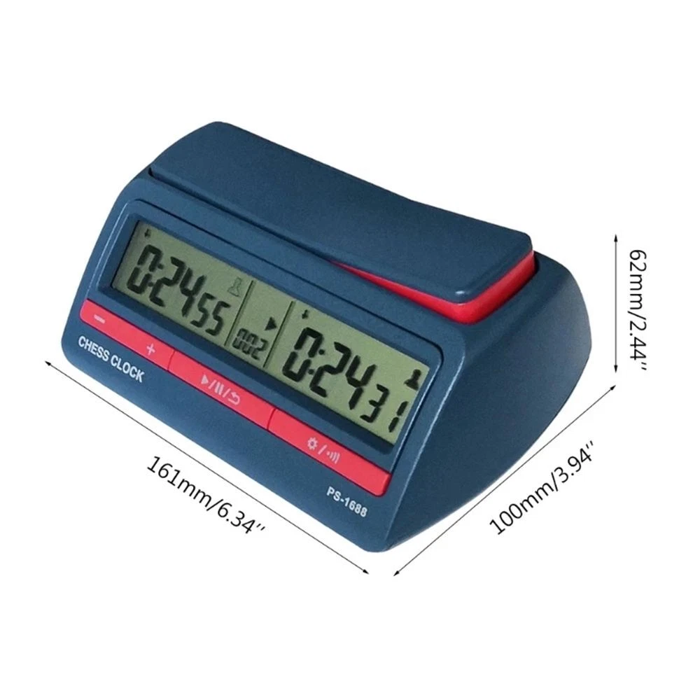 Checkers timer deals