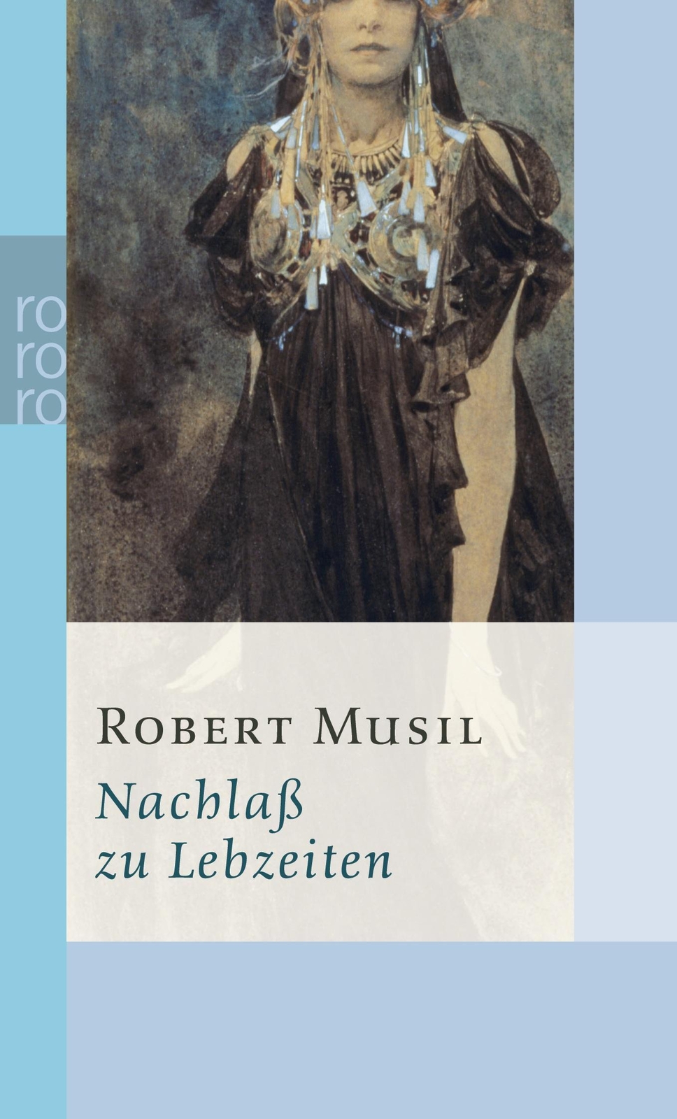 Thumbnail - Nachlaß Zu Lebzeiten | Robert Musil | Deutsch | Taschenbuch |