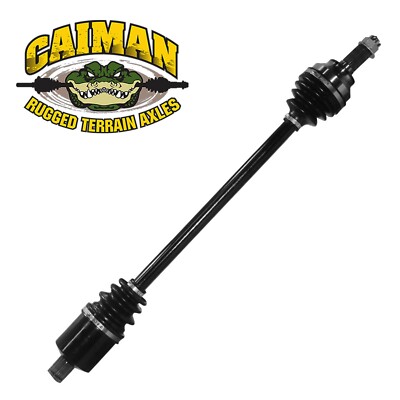 2017-2022 Polaris RZR XP 1000 High Lifter Edition Front Axle - left or right