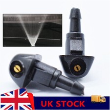 Front Windscreen Wiper Washer