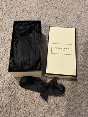 【JO MALONE】　箱無し Empty Box Jo Malone London 6 3/4 x 3 1/2 x 2 1/2 | eBay