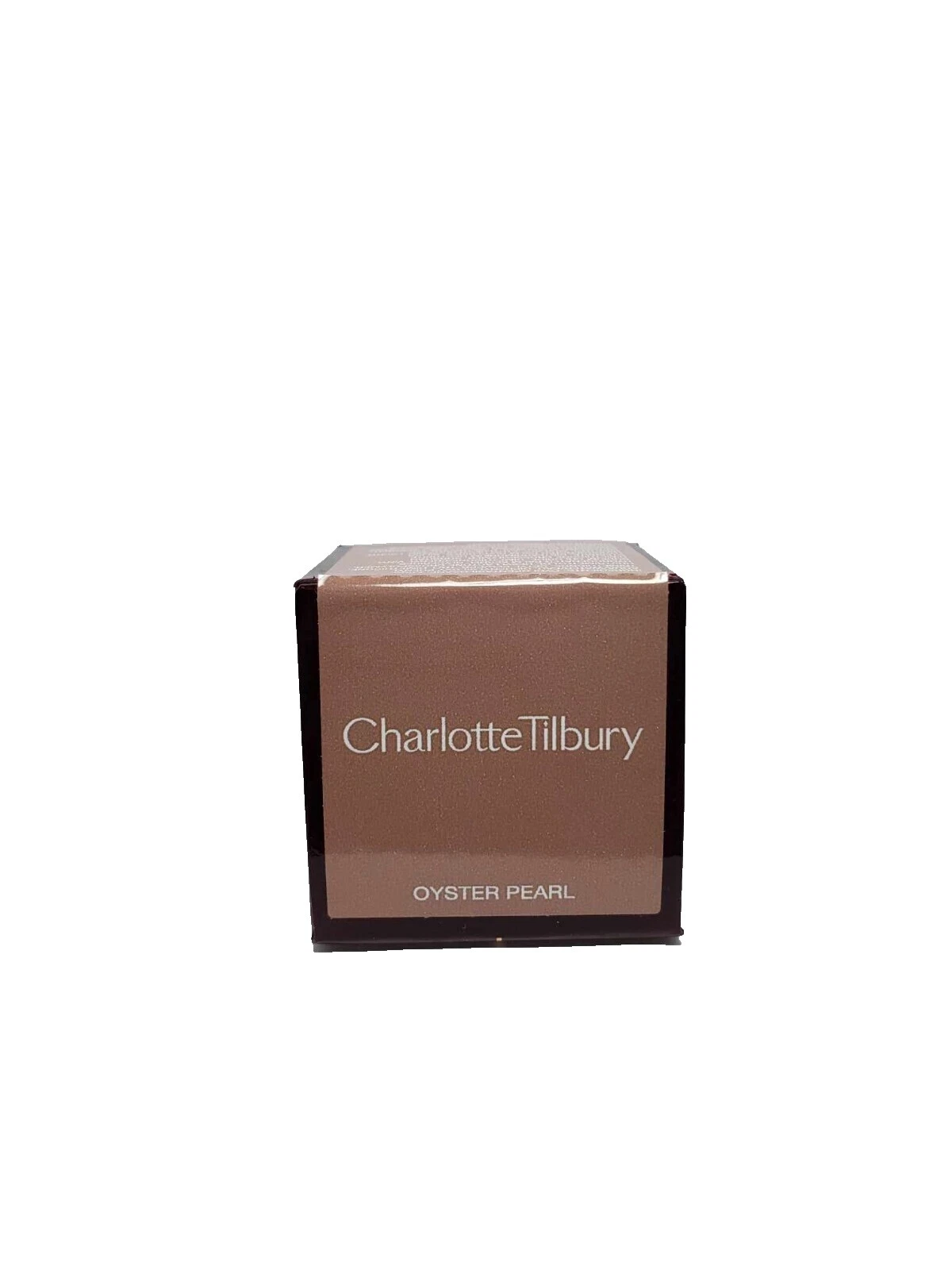 Maquillaje de Ojos único Charlotte Tilbury