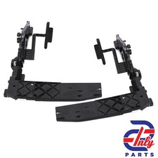 Schiebedach Hubwinkel Set f&uuml;r Mercedes S-Klasse C126 Coupe A1267801712 (80-91)