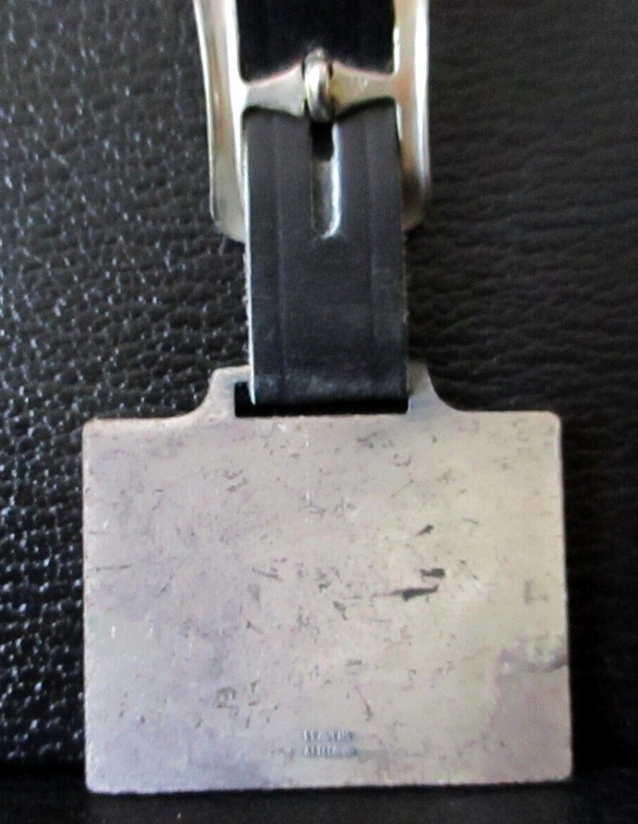 Vintage Trojan Loader Eaton Yale Towne Watch Fob Leavens Attleboro MA s-l400.jpg main image 4