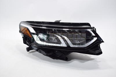 Land Rover Discovery Sport 2019 LHD US SPEC RH LED Head Light LR159578