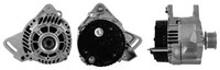 Elstock Lichtmaschine Generator 90A 12V FüR VW Transporter IV Bus 2.0 1.9 TD