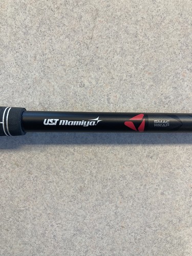 BEN HOGAN EQUALIZER 60* LW Lob Wedge Forged & Precision Milled Recoil Graphite - Picture 8 of 9