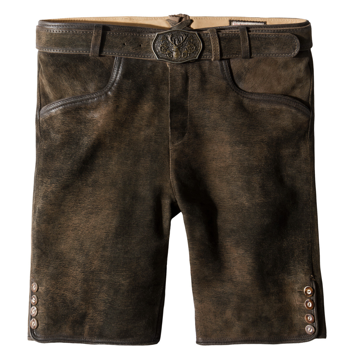 Сток-Пойнт Фред Ледерхозе Херрен Трахтенледерхозе Трахтенхозе