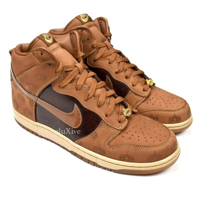 nike dunk mighty crown