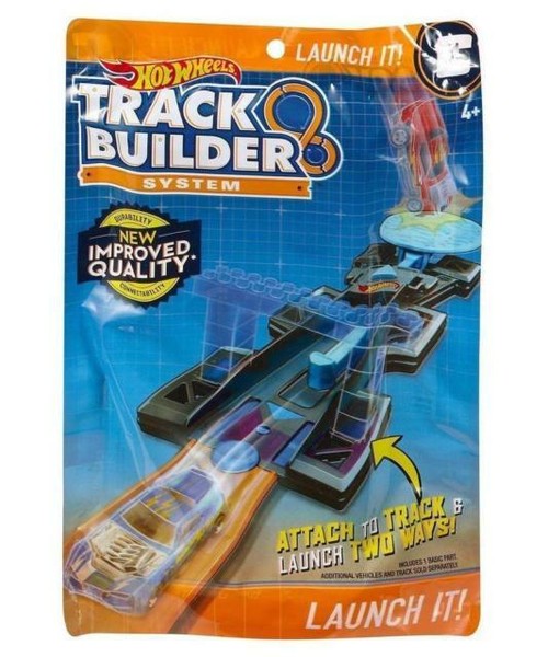 hot wheels dlf06