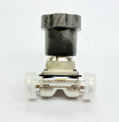 ITT 05-316L-RA20MAX-CWP150 BIO-TEK 1/2'' DIAPHRAGM VALVE 1''-TRI-CLAMP CONNECTION