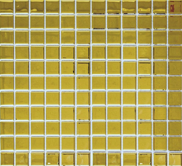 Glasmosaik Gold Mosaikfliese Electroplated Bad Wc KüChe Wand Fliesenspiegel KüCh-image