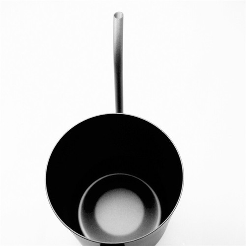 Stainless Steel Long Spout Drip Kettle Narrow Gooseneck Hand Pour Over Coffees - Picture 6 of 19