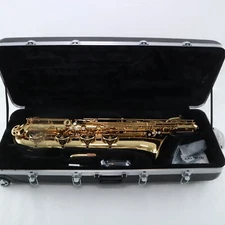 Eastman Model EBS453 Performance Low A Baritone Saxophone BRAND NEW