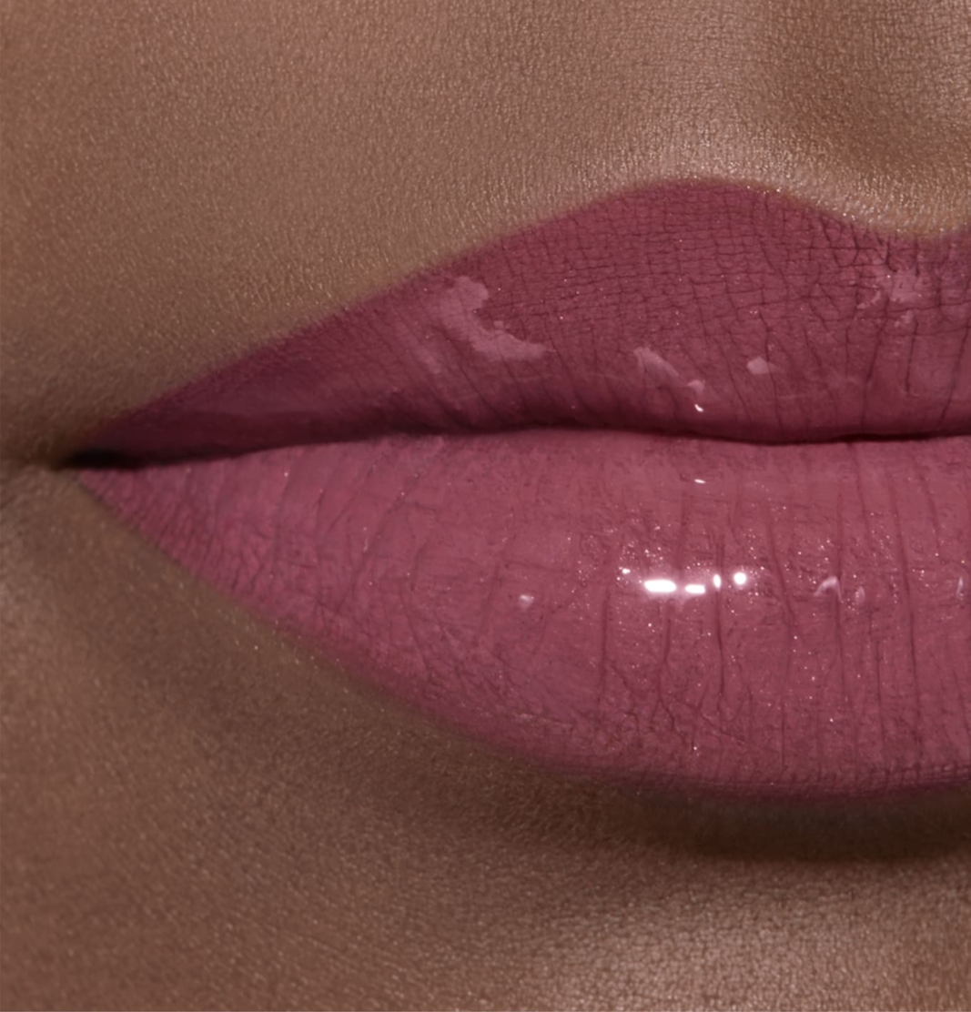 口紅 CHANEL LE ROUGE DUO ULTRA FINI 172 CHANEL - 112 Chic Rosewood LE ROUGE DUO ULTRA TENUE Ultrawear