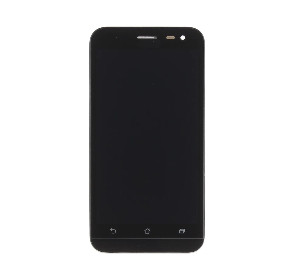 For ASUS Zenfone 2 Laser ZE500KL Z00ED LCD Display Touch Screen Digitizer Frame - Image 2 of 4