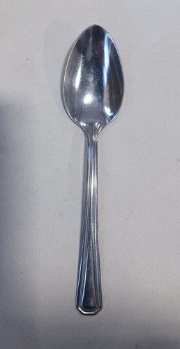 Utensili da cucina vintage World inox WOR4 (inox) posate manico a costine - Foto 5 di 10
