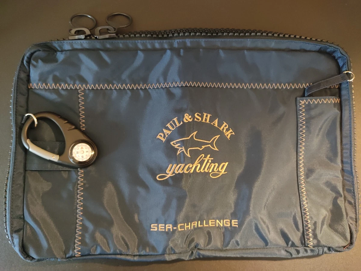 Paul and shark bag hotsell