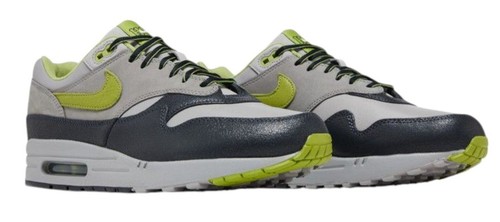 HUF x Air Max 1 SP Green HF3713-002 Nike Men's Shoe Size 5 NEW. RARE / SOLD OUT - Picture 3 of 18