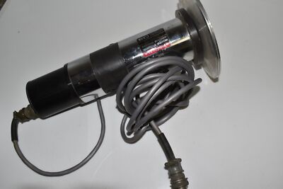 ^^ ELECTRO-CRAFT Permanent Magnet Servo Motor-Tach P/N 0670 08 022 (QVR29)