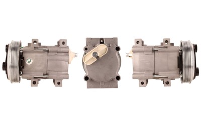 AIR CONDITIONING COMPRESSOR AIR CONDITIONING FOR FORD