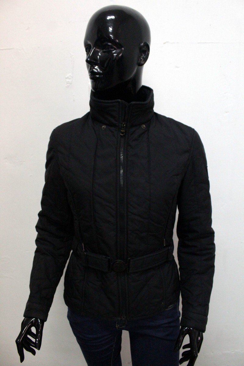 Winterjacke Nero Refrigiwear Winterjacke RefrigiWear Frauenjacke