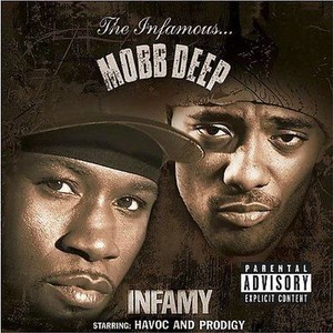 Mobb Deep Infamous CD | eBay