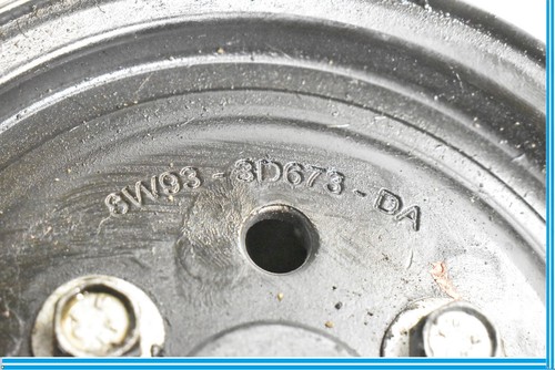 2010 - 2015 JAGUAR XF XK XJ XJL XJR F-TYPE 3.0L 5.0L - POWER STEERING PUMP OEM - Picture 10 of 11