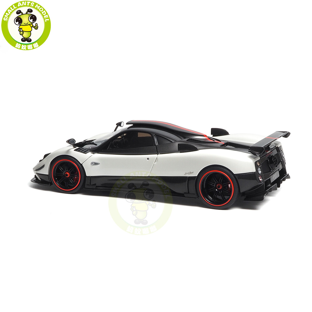 パガーニ　Pagani Cinque 1:18 Pagani Zonda Cinque 1:18 Scale | Collectable Diecast