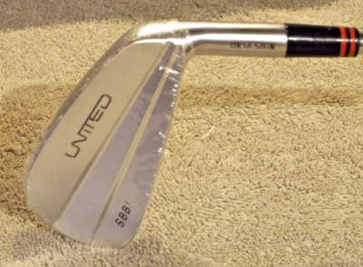 UNITED Vega SBB1 Tour Forged 5 Iron Single Iron Stiff True Temper Shaft