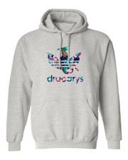 Drogon Dracarys Game Of Thrones Dragon Hooded...