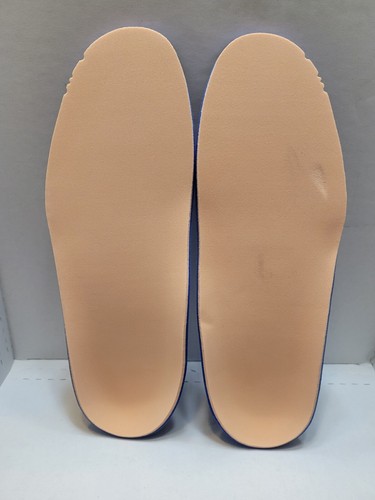Dr Comfort Diabetic Shoes William Chestnut Leather Casual 6020 Men's Size 7.5 M - Picture 7 of 8
