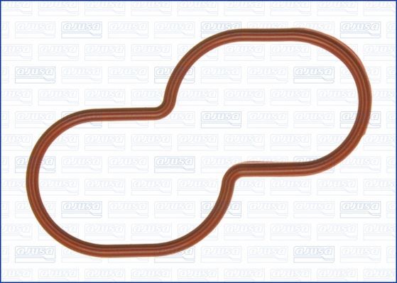 Ajusa 13183800 Dichtung, AnsaugkrüMmer FüR Chrysler Dodge-image