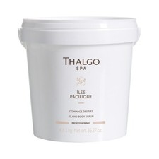 Thalgo Island Body Scrub 1kg #dkau